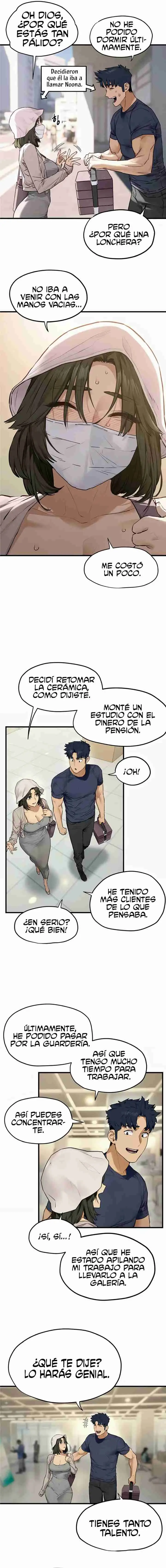 Moby Dick (2023) - Capítulo 32 - Página 6 - LectorTMOo
