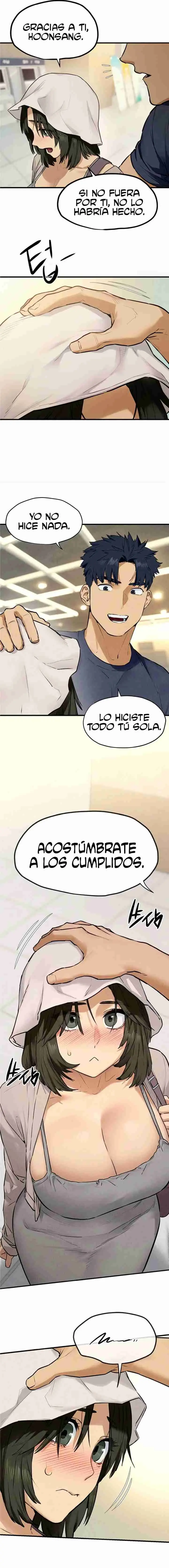 Moby Dick (2023) - Capítulo 32 - Página 7 - LectorTMOo