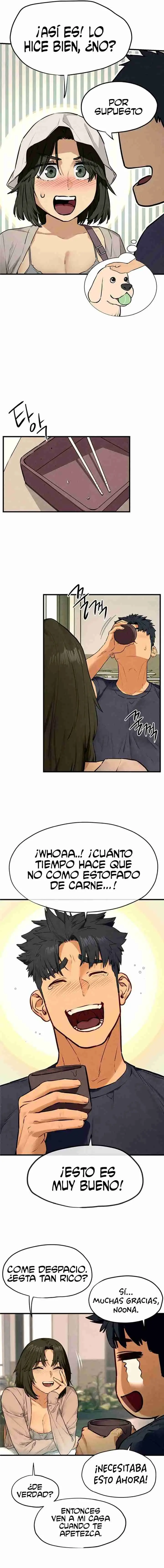 Moby Dick (2023) - Capítulo 32 - Página 8 - LectorTMOo