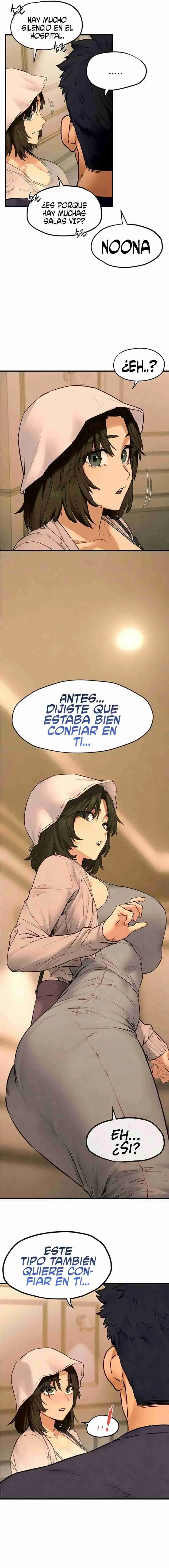Moby Dick (2023) - Capítulo 32 - Página 13 - LectorTMOo