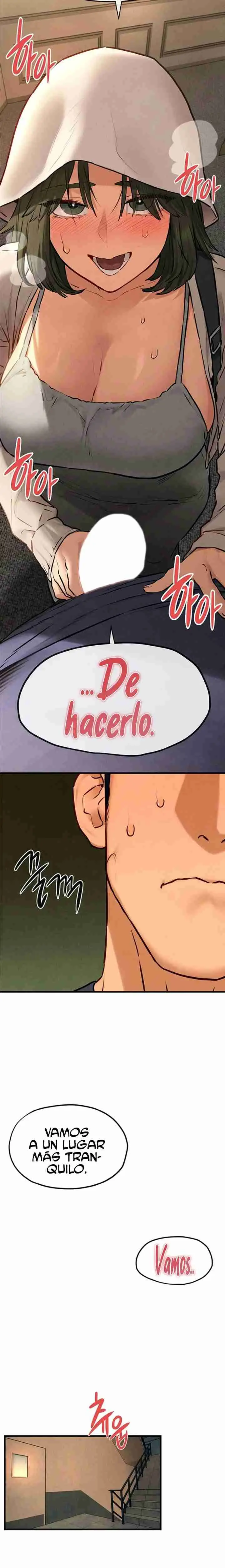 Moby Dick (2023) - Capítulo 32 - Página 15 - LectorTMOo