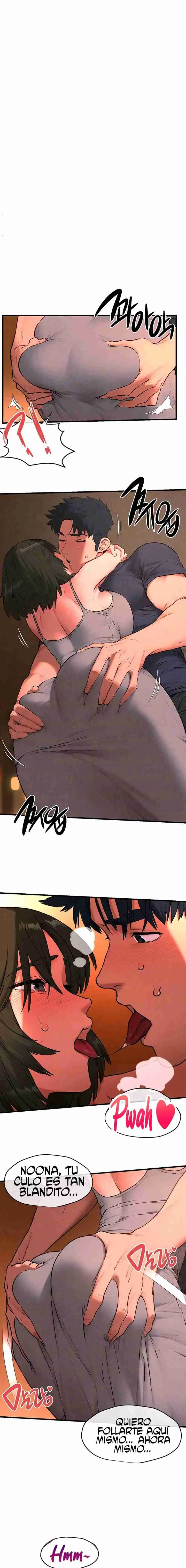 Moby Dick (2023) - Capítulo 33 - Página 3 - LectorTMOo