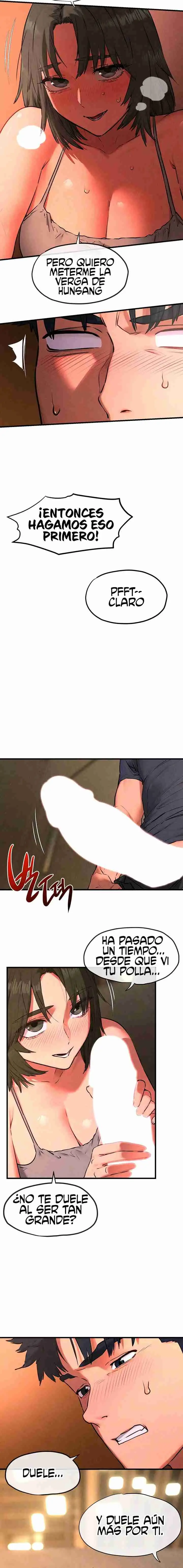 Moby Dick (2023) - Capítulo 33 - Página 4 - LectorTMOo
