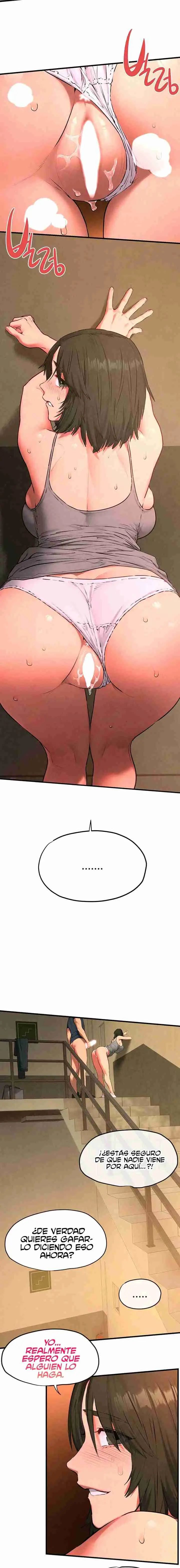 Moby Dick (2023) - Capítulo 33 - Página 9 - LectorTMOo