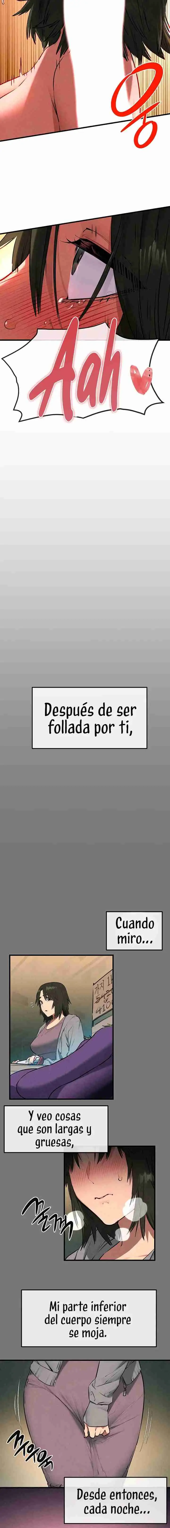 Moby Dick (2023) - Capítulo 33 - Página 15 - LectorTMOo