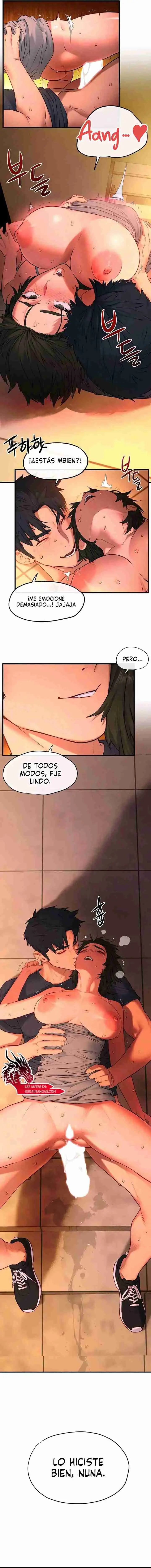 Moby Dick (2023) - Capítulo 35 - Página 6 - LectorTMOo