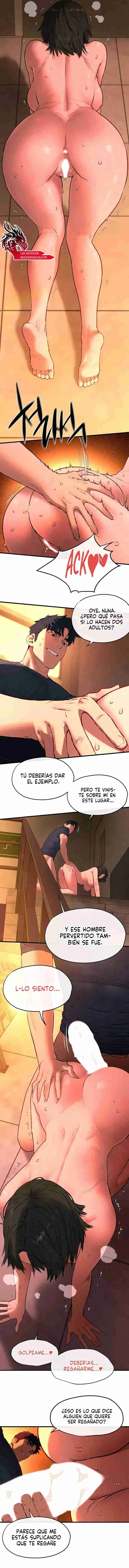 Moby Dick (2023) - Capítulo 35 - Página 8 - LectorTMOo