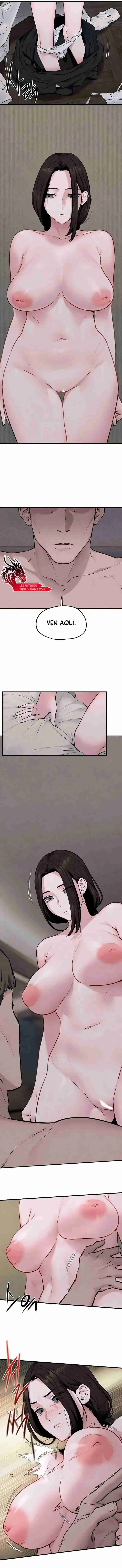 Moby Dick (2023) - Capítulo 37 - Página 7 - LectorTMOo
