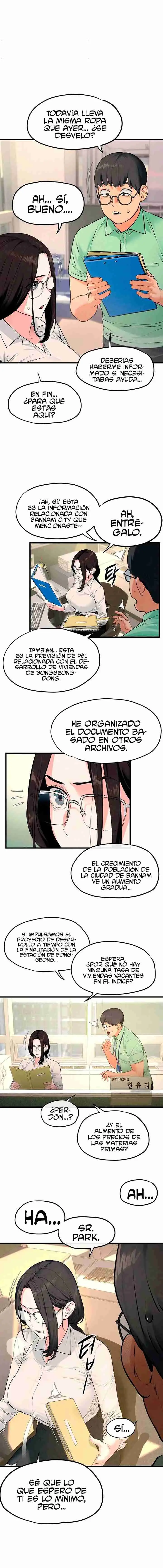 Moby Dick (2023) - Capítulo 38 - Página 6 - LectorTMOo