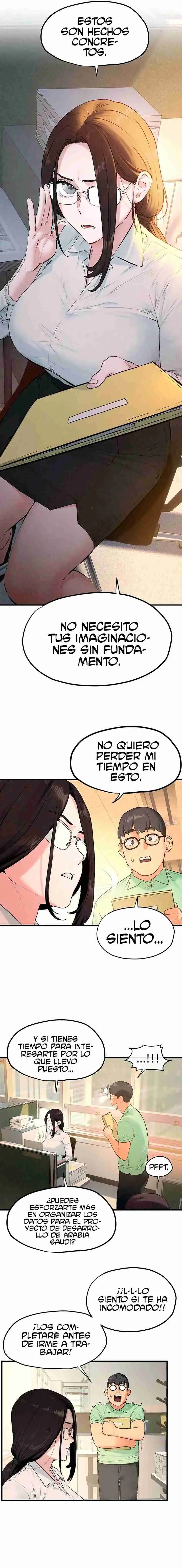 Moby Dick (2023) - Capítulo 38 - Página 7 - LectorTMOo