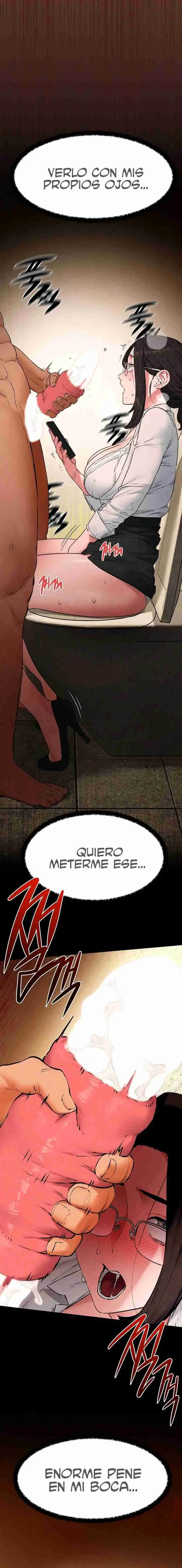 Moby Dick (2023) - Capítulo 38 - Página 11 - LectorTMOo