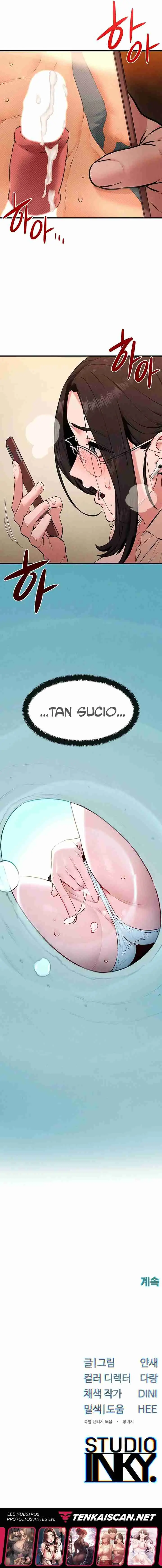 Moby Dick (2023) - Capítulo 38 - Página 15 - LectorTMOo