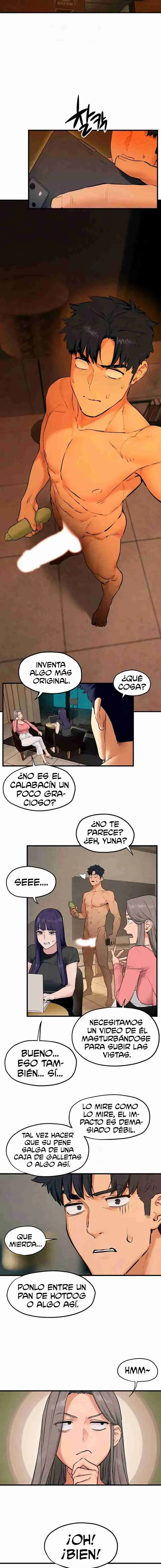 Moby Dick (2023) - Capítulo 39 - Página 11 - LectorTMOo