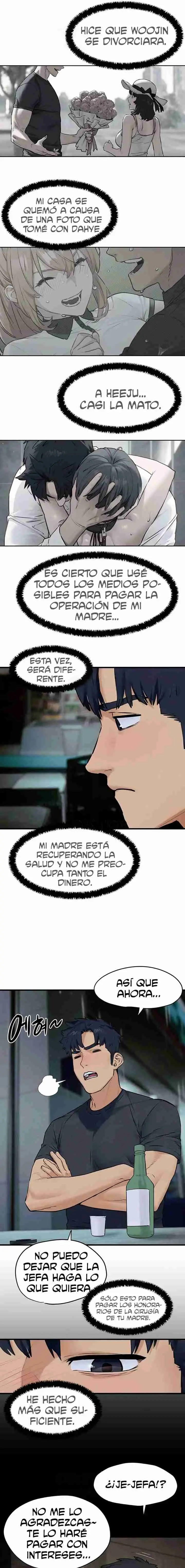 Moby Dick (2023) - Capítulo 39 - Página 15 - LectorTMOo