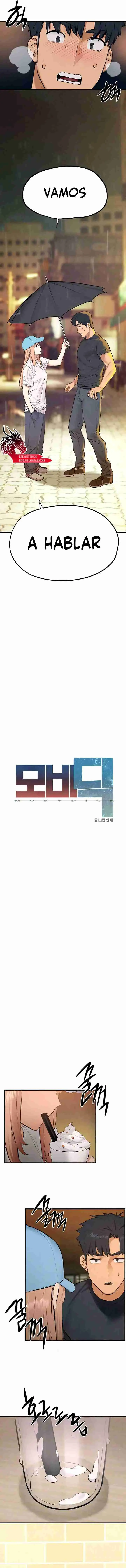 Moby Dick (2023) - Capítulo 40 - Página 3 - LectorTMOo