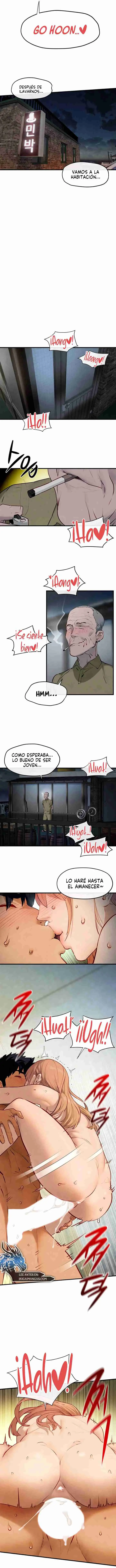 Moby Dick (2023) - Capítulo 43 - Página 7 - LectorTMOo