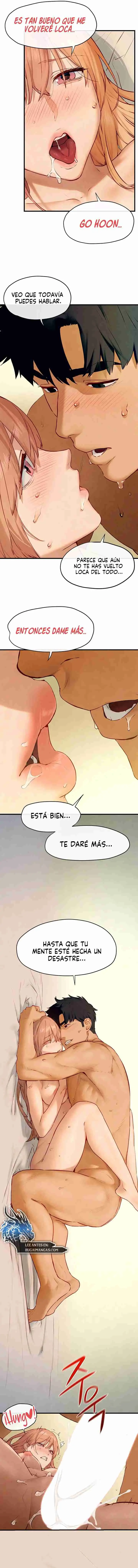 Moby Dick (2023) - Capítulo 43 - Página 11 - LectorTMOo