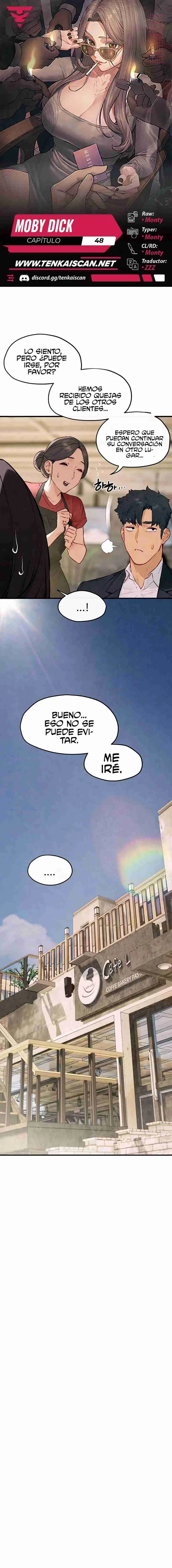 Moby Dick (2023) - Capítulo 48 - Página 1 - LectorTMOo