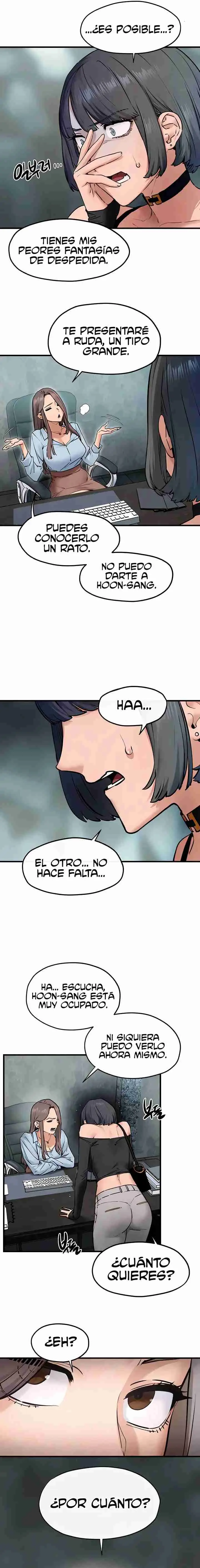 Moby Dick (2023) - Capítulo 48 - Página 11 - LectorTMOo