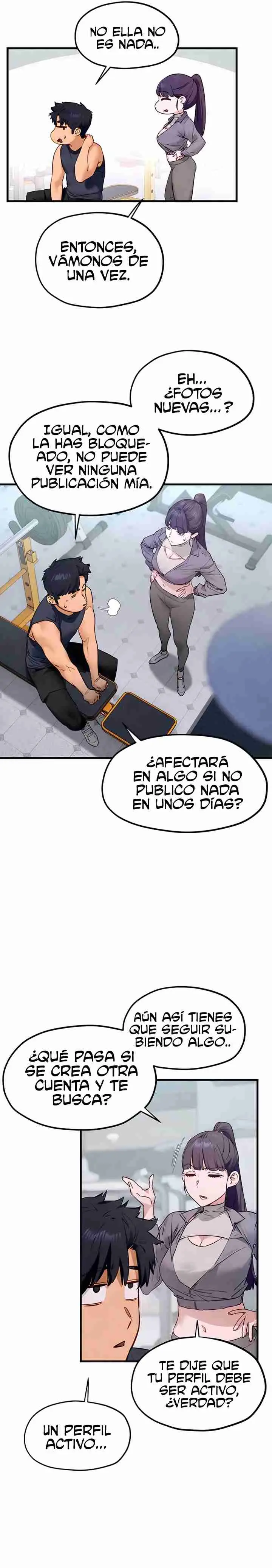 Moby Dick (2023) - Capítulo 49 - Página 5 - LectorTMOo