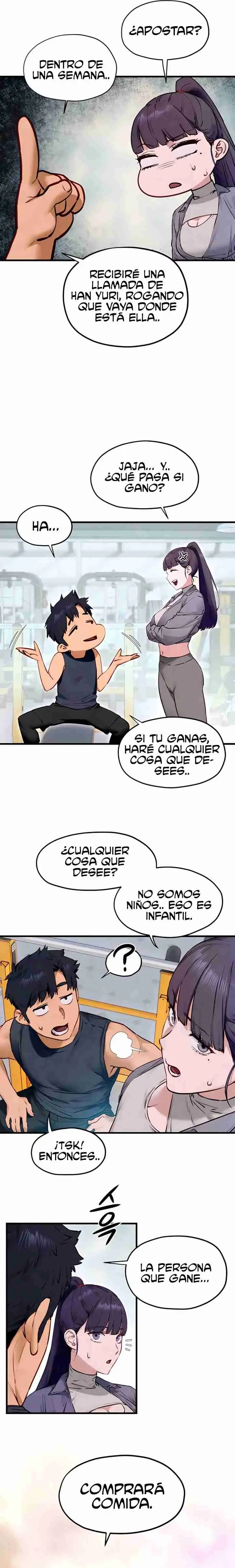 Moby Dick (2023) - Capítulo 49 - Página 7 - LectorTMOo