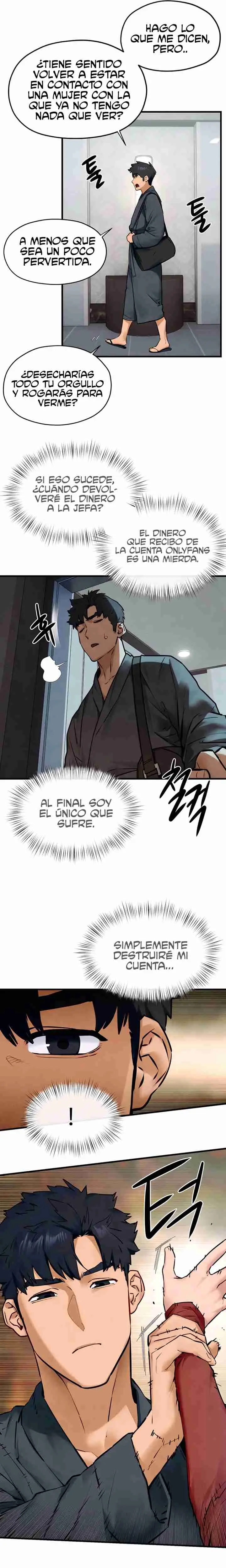 Moby Dick (2023) - Capítulo 49 - Página 10 - LectorTMOo