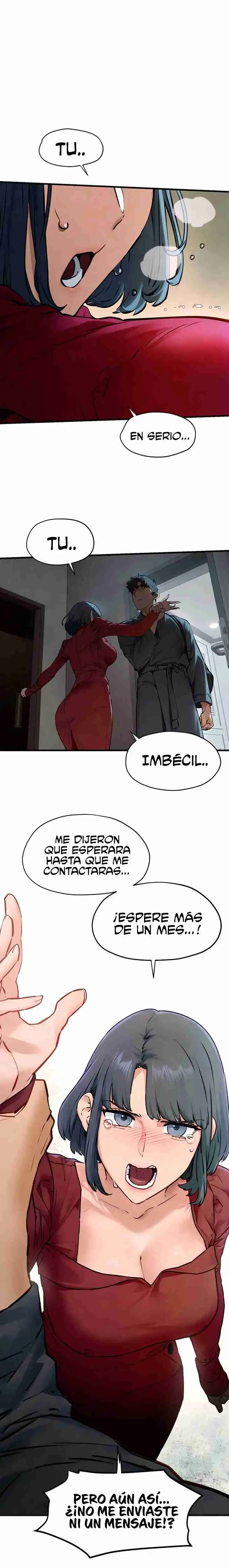 Moby Dick (2023) - Capítulo 49 - Página 11 - LectorTMOo