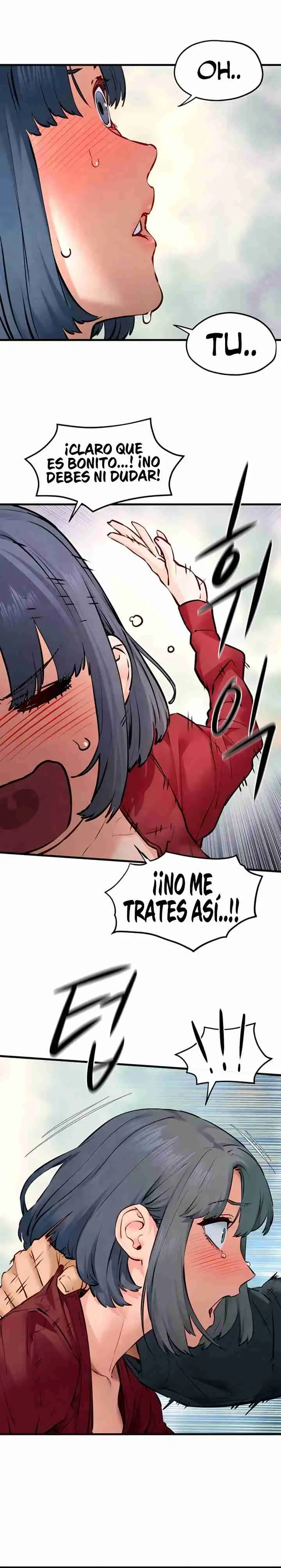 Moby Dick (2023) - Capítulo 49 - Página 13 - LectorTMOo