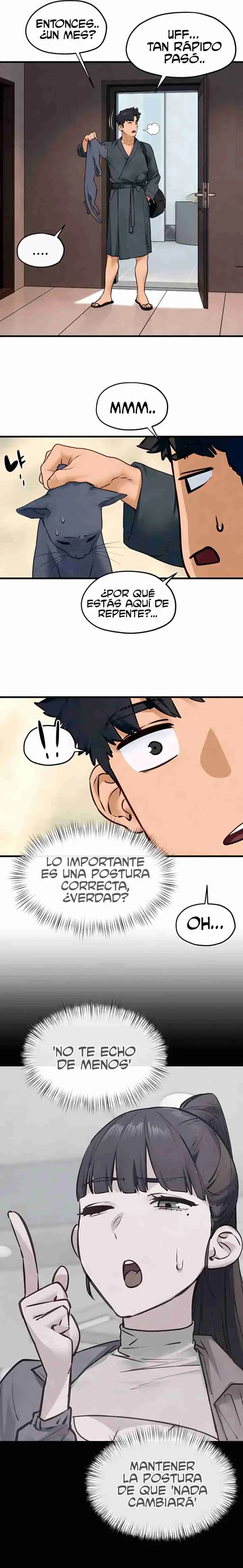Moby Dick (2023) - Capítulo 49 - Página 15 - LectorTMOo