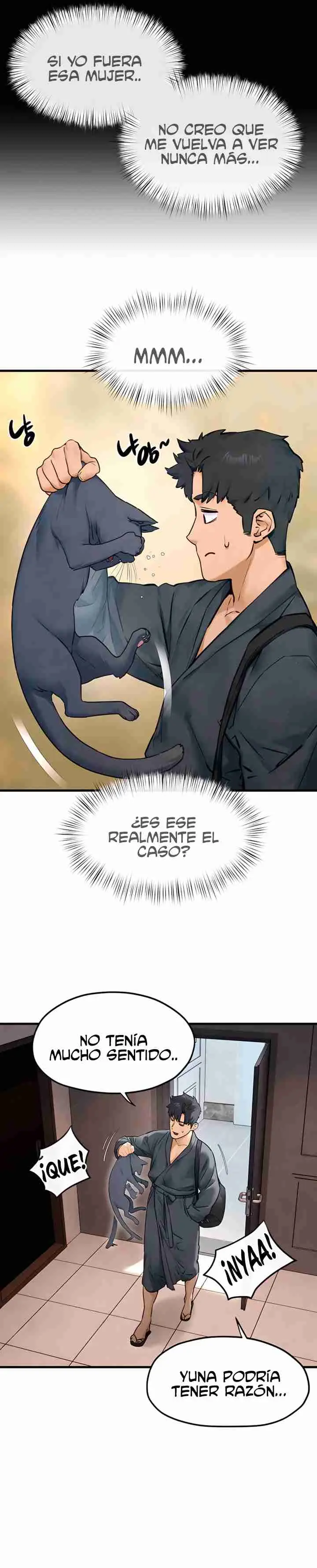 Moby Dick (2023) - Capítulo 49 - Página 16 - LectorTMOo