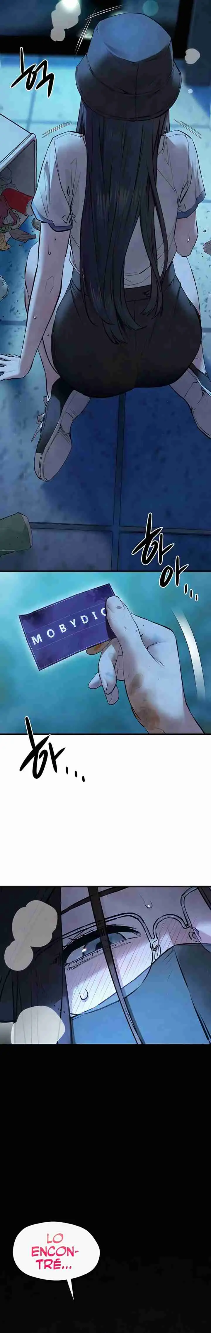 Moby Dick (2023) - Capítulo 49 - Página 22 - LectorTMOo