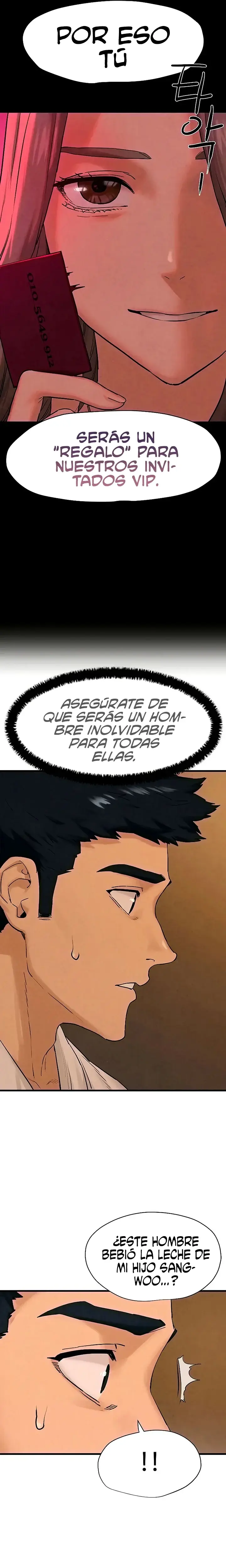 Moby Dick (2023) - Capítulo 5 - Página 7 - LectorTMOo