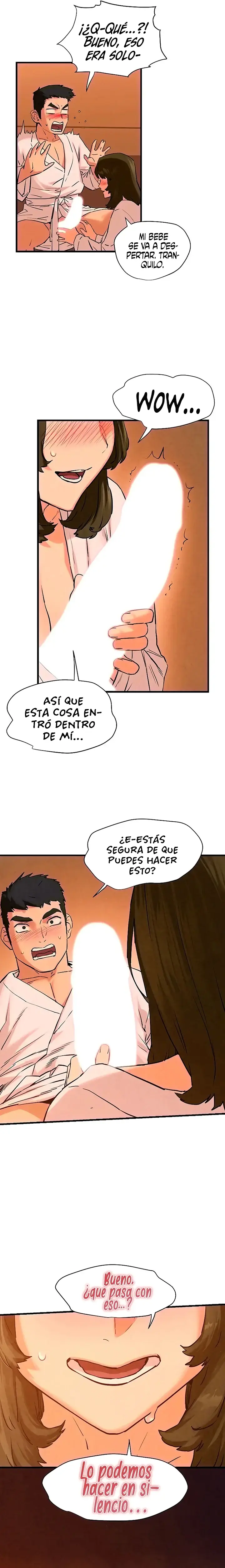 Moby Dick (2023) - Capítulo 5 - Página 14 - LectorTMOo