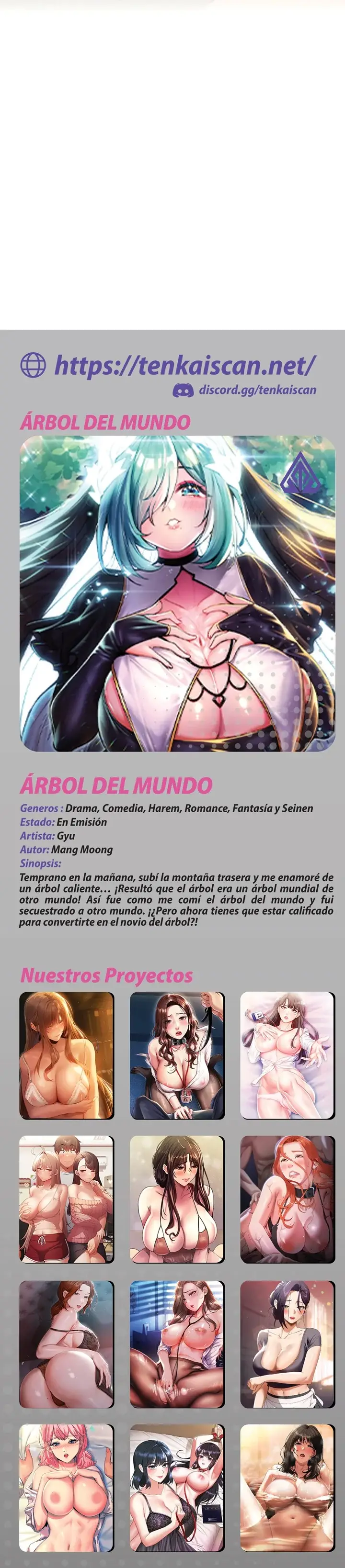 Moby Dick (2023) - Capítulo 5 - Página 27 - LectorTMOo
