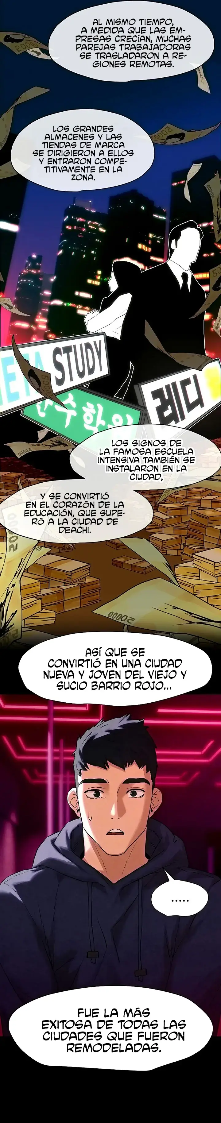 Moby Dick (2023) - Capítulo 5 - Página 32 - LectorTMOo