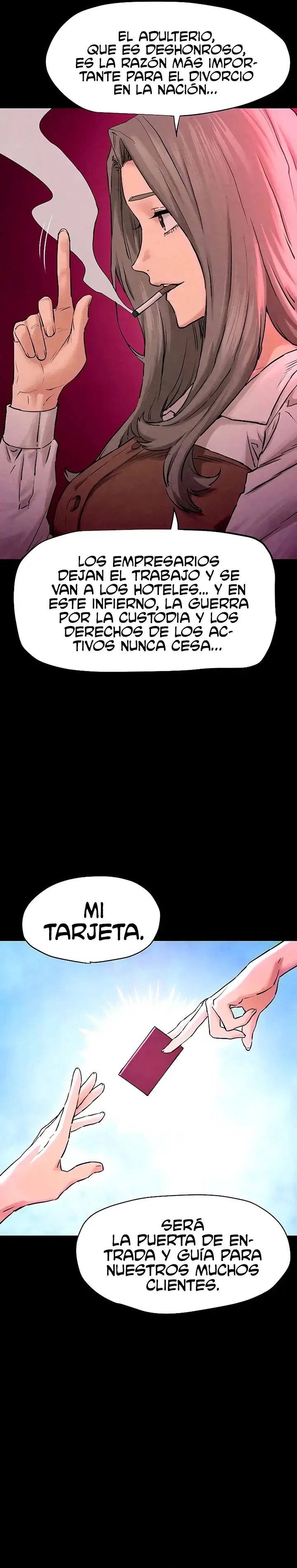 Moby Dick (2023) - Capítulo 5 - Página 33 - LectorTMOo