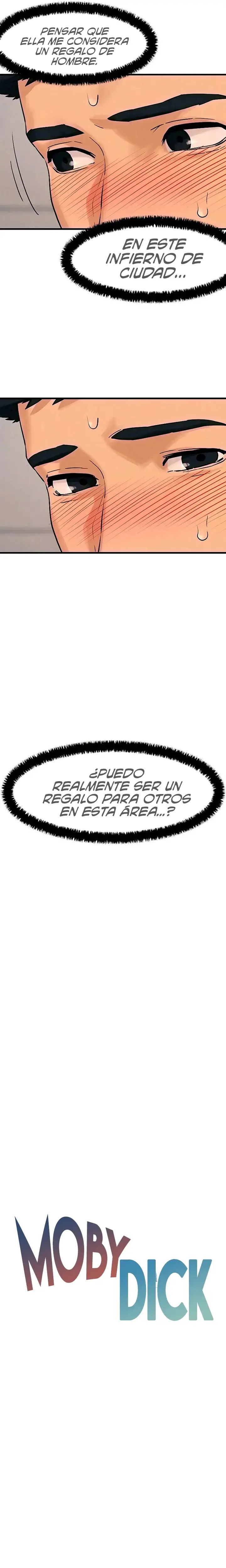 Moby Dick (2023) - Capítulo 5 - Página 36 - LectorTMOo