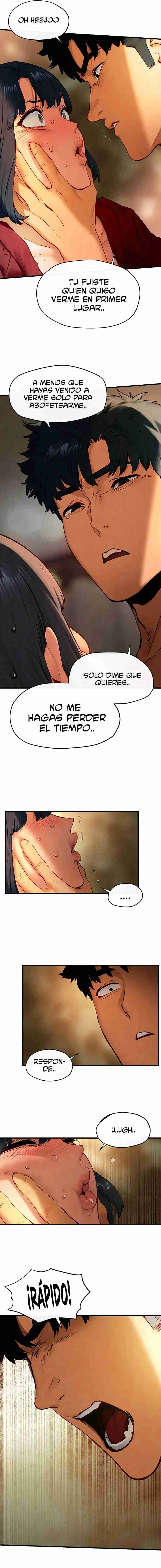 Moby Dick (2023) - Capítulo 50 - Página 6 - LectorTMOo