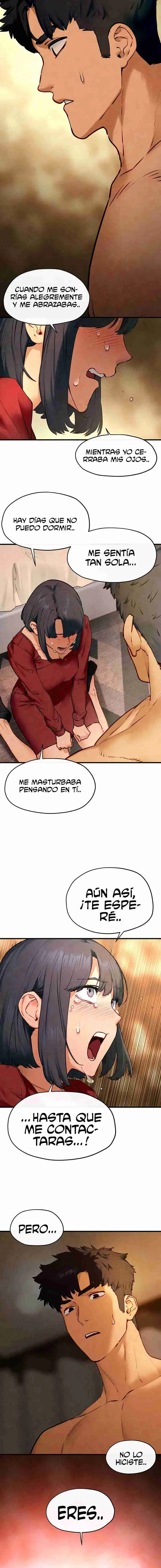 Moby Dick (2023) - Capítulo 50 - Página 8 - LectorTMOo
