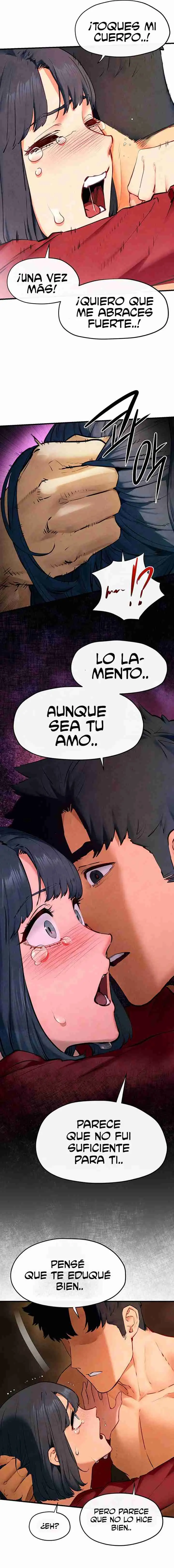 Moby Dick (2023) - Capítulo 50 - Página 12 - LectorTMOo