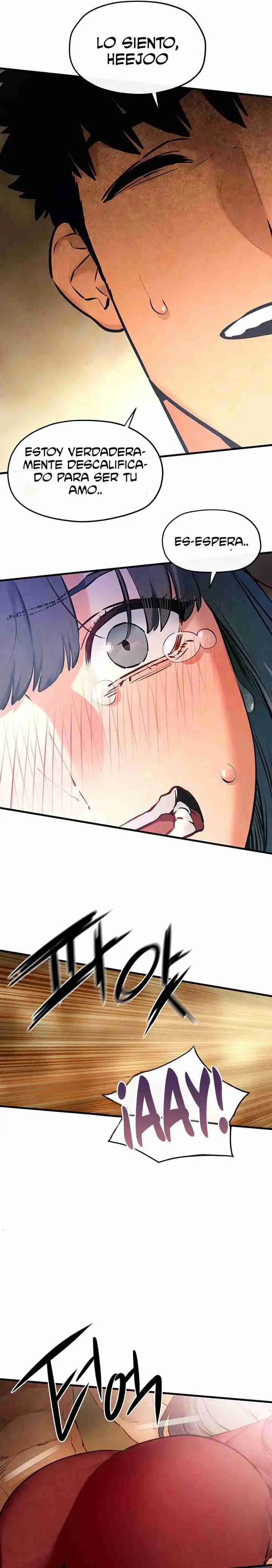 Moby Dick (2023) - Capítulo 50 - Página 13 - LectorTMOo