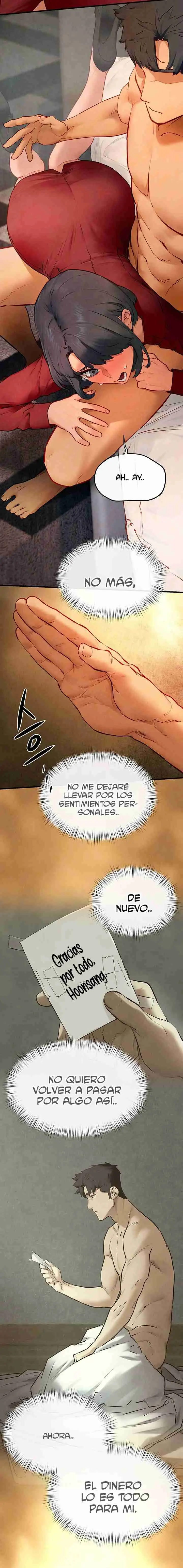 Moby Dick (2023) - Capítulo 50 - Página 14 - LectorTMOo