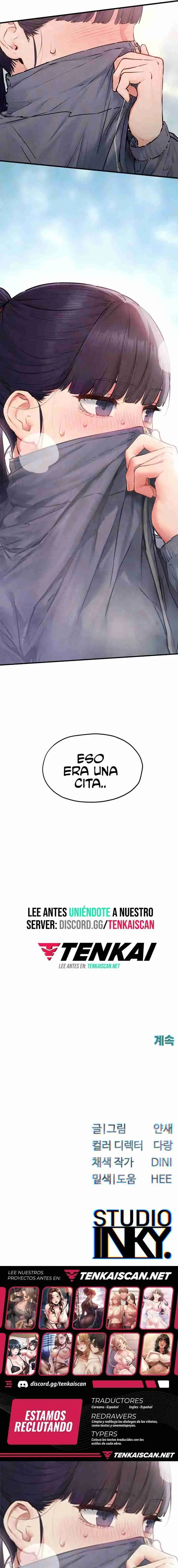 Moby Dick (2023) - Capítulo 50 - Página 20 - LectorTMOo