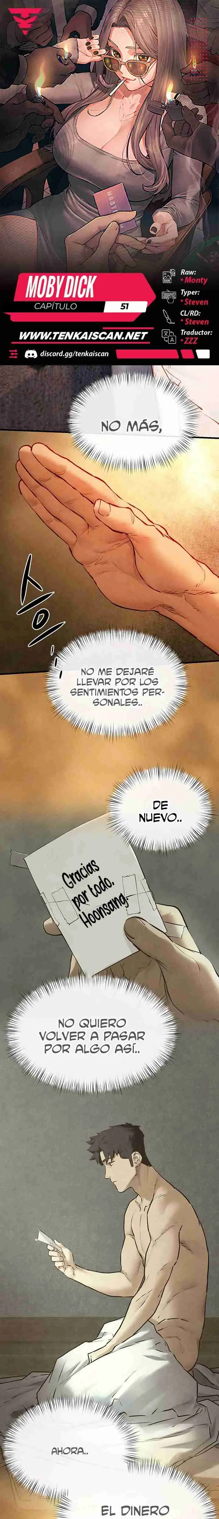 Moby Dick (2023) - Capítulo 51 - Página 1 - LectorTMOo