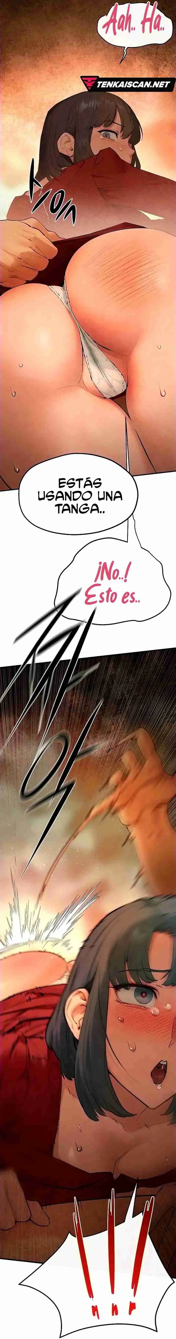 Moby Dick (2023) - Capítulo 51 - Página 14 - LectorTMOo