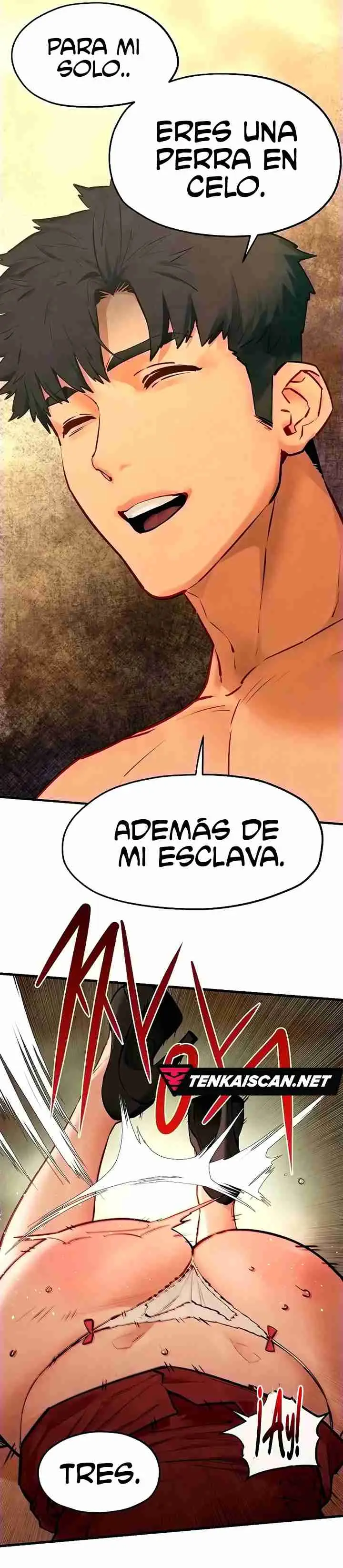 Moby Dick (2023) - Capítulo 51 - Página 18 - LectorTMOo