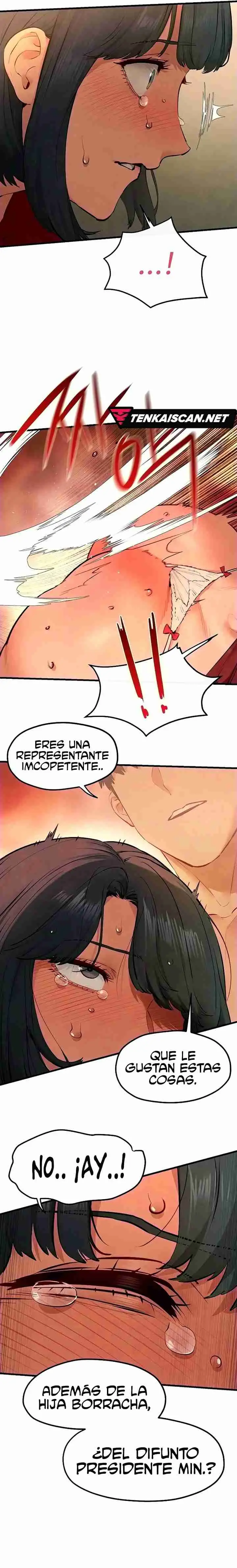 Moby Dick (2023) - Capítulo 51 - Página 22 - LectorTMOo