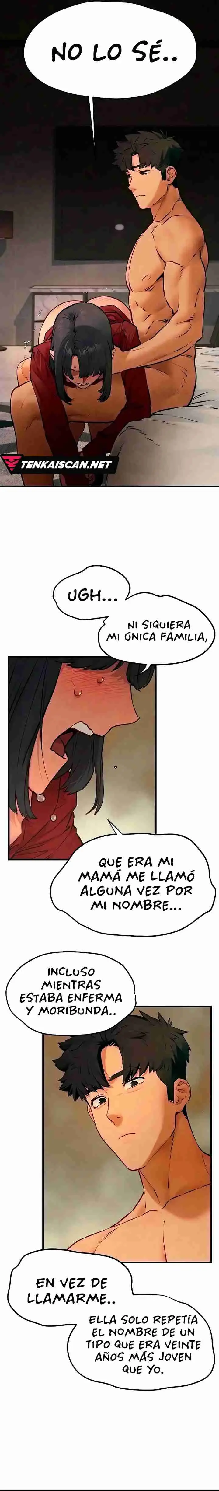 Moby Dick (2023) - Capítulo 51 - Página 27 - LectorTMOo
