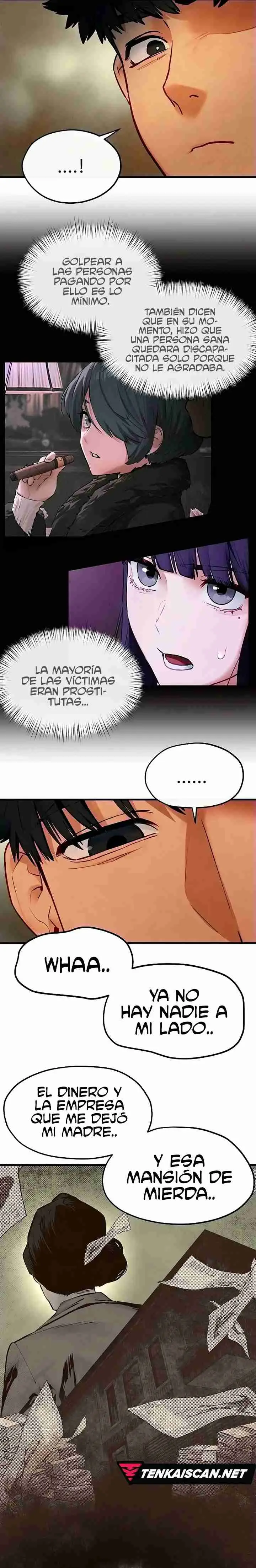 Moby Dick (2023) - Capítulo 51 - Página 28 - LectorTMOo