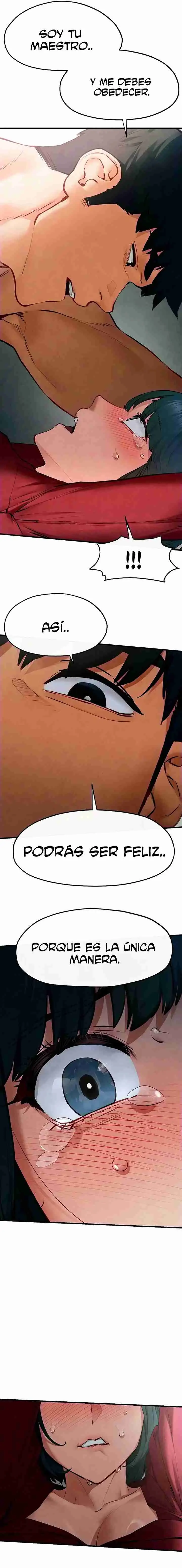 Moby Dick (2023) - Capítulo 52 - Página 3 - LectorTMOo